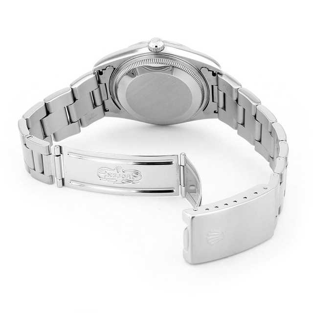 ロレックス オイスターパーペチュアル 15200 メンズ 中古