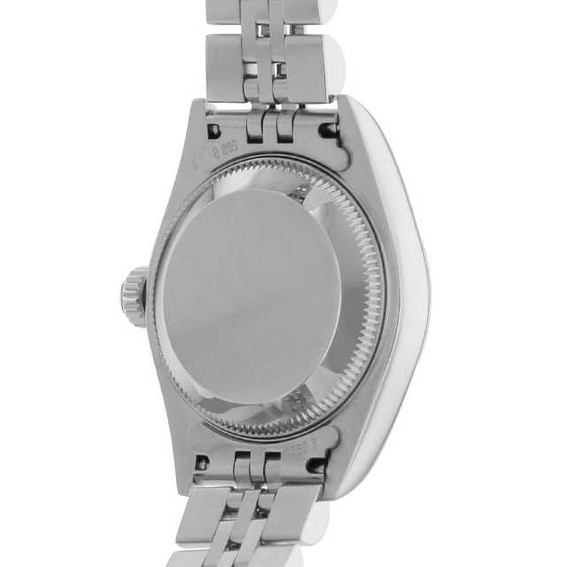 ロレックス デイトジャスト 79174NG レディース 中古