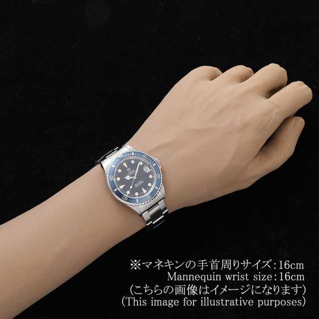 チューダー  75090 メンズ 中古