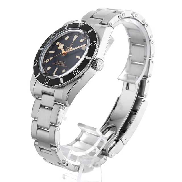 79000N-0001 ブラック TUDOR（チューダー）ブラックベイ54 中古 | 東京