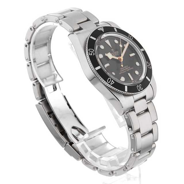 チューダー ブラックベイ 79000N-0001 メンズ 中古