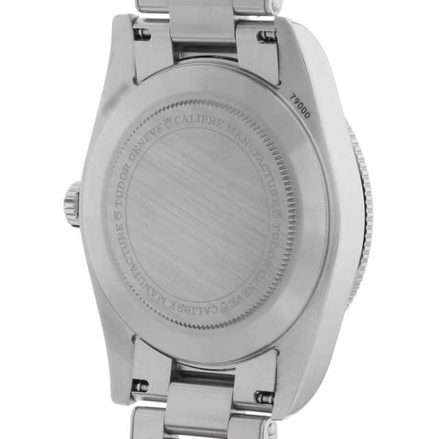 チューダー ブラックベイ 79000N-0001 メンズ 中古