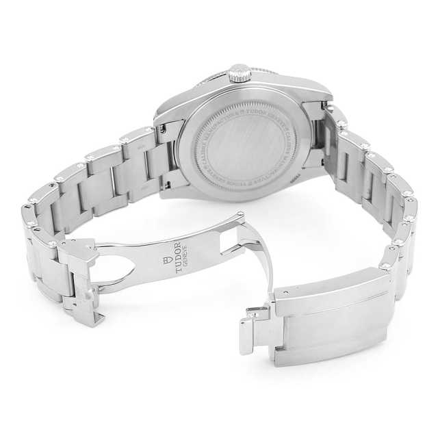 チューダー ブラックベイ 79000N-0001 メンズ 中古