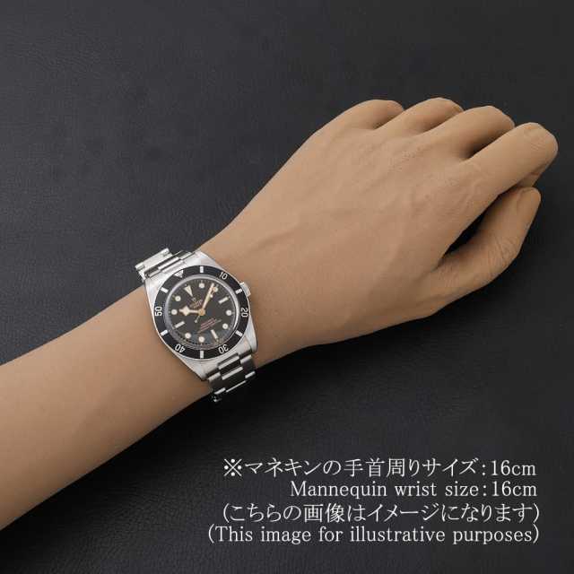 チューダー ブラックベイ 79000N-0001 メンズ 中古