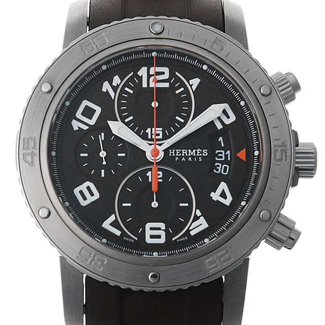 クリッパー クロノグラフ メカニックダイバーズ CP2.941 メイン画像