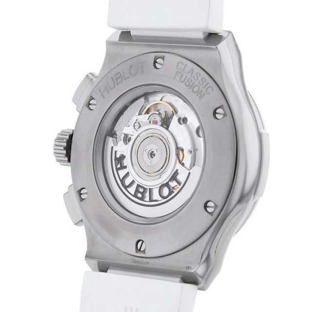 ウブロ クラシックフュージョン 525.NE.0127.LR メンズ 中古