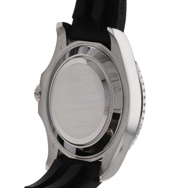 226659 ブラック ROLEX（ロレックス）ヨットマスター42 中古 | 東京