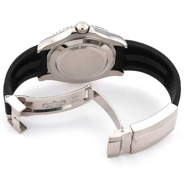 226659 ブラック ROLEX（ロレックス）ヨットマスター42 中古 | 東京