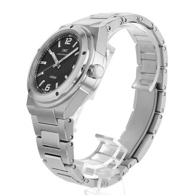 IWC インヂュニア IW322701 メンズ 中古