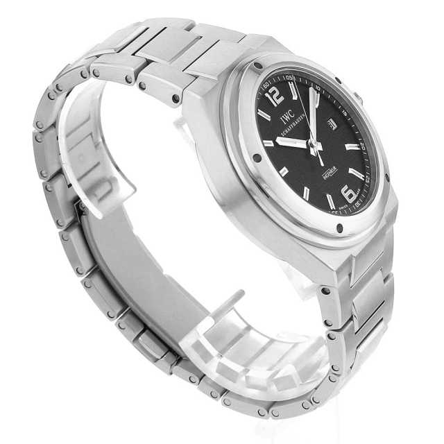IWC インヂュニア IW322701 メンズ 中古
