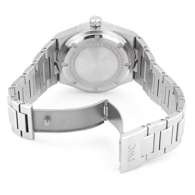 IWC インヂュニア IW322701 メンズ 中古
