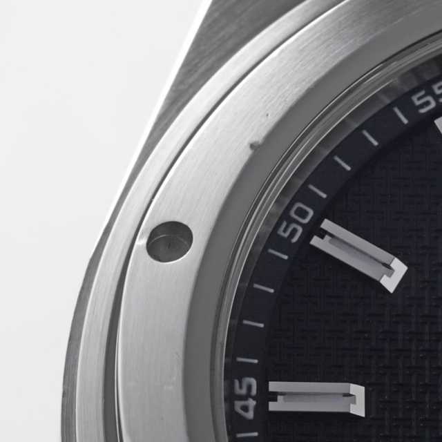 IWC インヂュニア IW322701 メンズ 中古