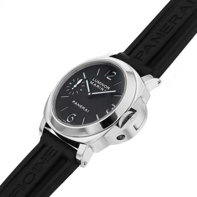 パネライ ルミノールマリーナ PAM00111 メンズ 中古