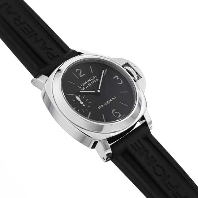 パネライ ルミノールマリーナ PAM00111 メンズ 中古