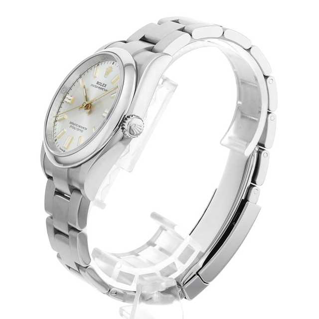 ロレックス オイスターパーペチュアル 126000 メンズ 中古