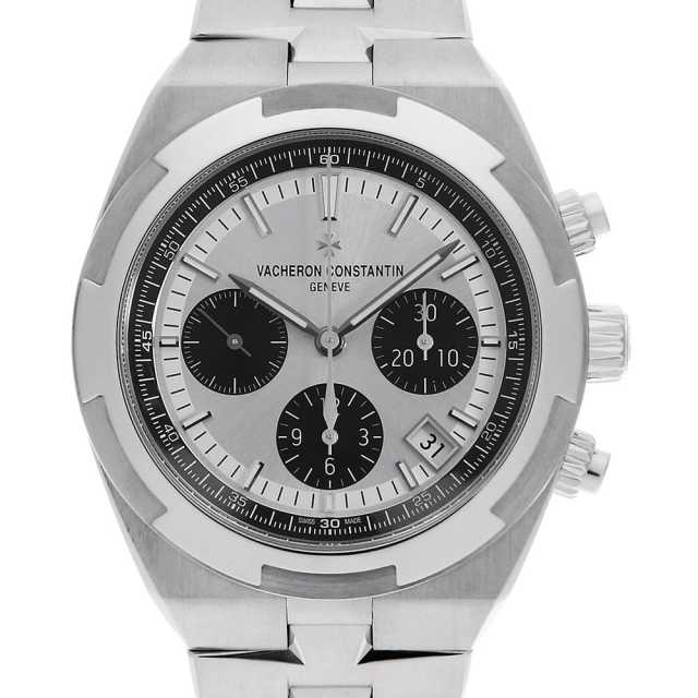 ヴァシュロンコンスタンタン オーヴァーシーズ 5520V/210A-B686 メンズ 中古