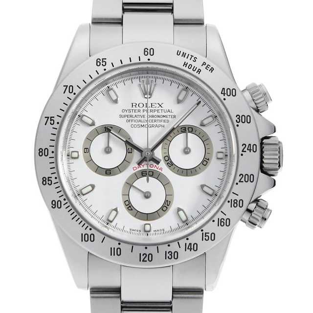 勞力士Daytona 116520 男子組二手商品