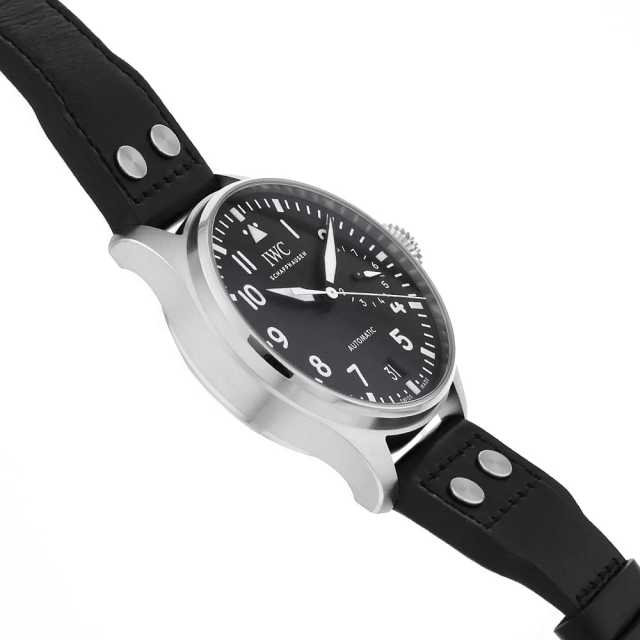 IWC パイロットウォッチ IW501001 メンズ 中古