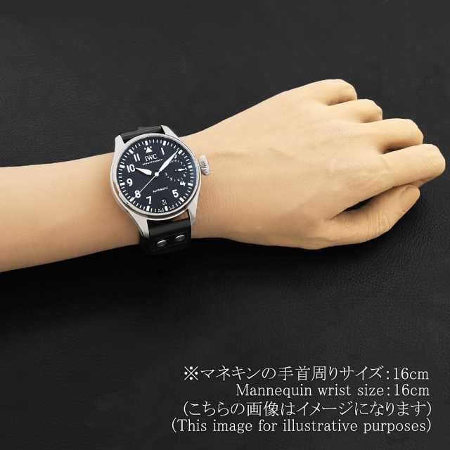 IWC パイロットウォッチ IW501001 メンズ 中古