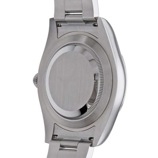 ロレックス デイトジャスト 116334G メンズ 中古