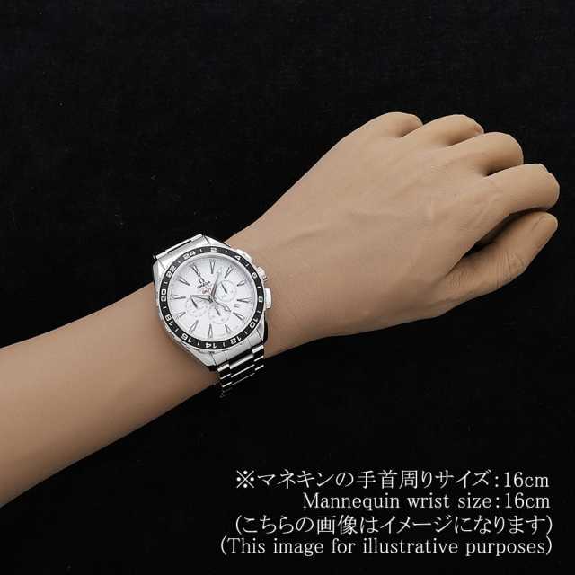 オメガ シーマスター 231.10.44.52.04.001 メンズ 中古