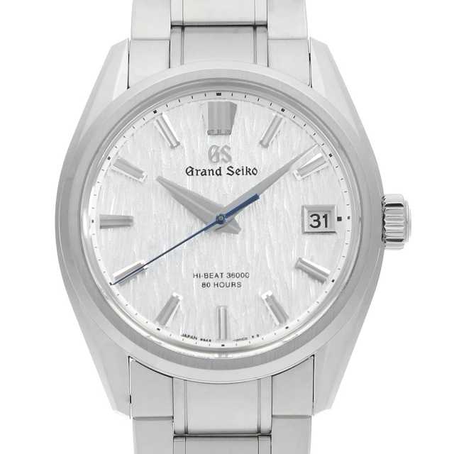 グランドセイコー メカニカル SLGH005 メンズ 中古