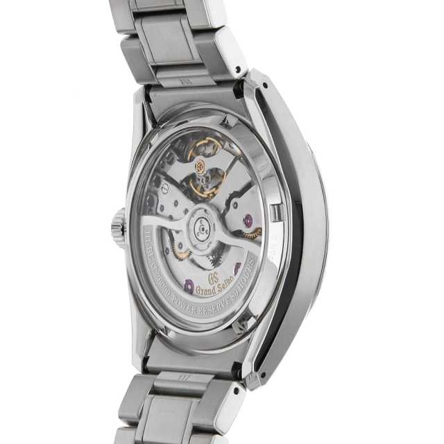 グランドセイコー メカニカル SLGH005 メンズ 中古