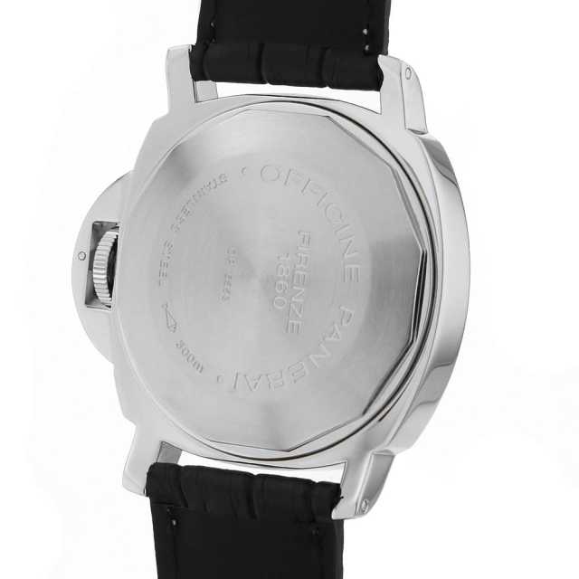 PANERAI Luminor PAM00104 自動巻き腕時計　パネライ パネライ PAM00104 ルミノール マリーナ 自動巻き 価格比較