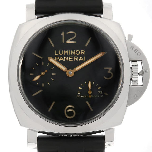 パネライ ルミノール1950 PAM00423 メンズ 中古