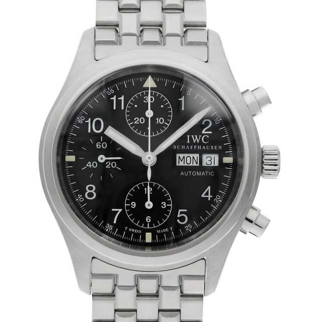 IWC メカニカル IW370603 メンズ 中古