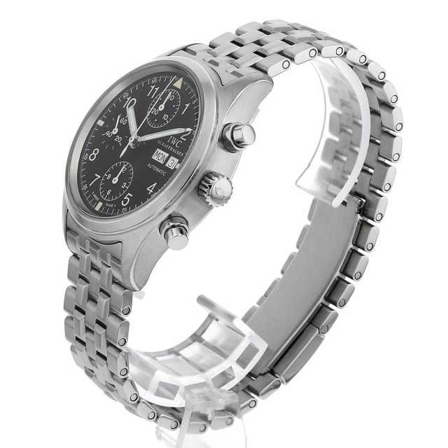 IWC メカニカル IW370603 メンズ 中古