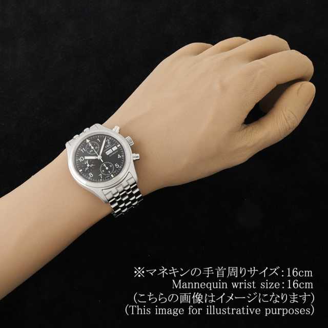 IWC メカニカル IW370603 メンズ 中古