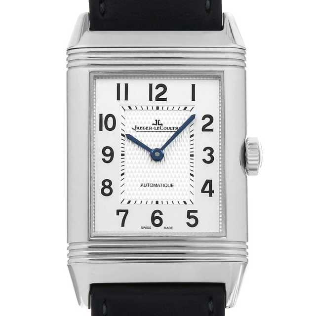 ジャガールクルト レベルソ Q3828420(214.8.S5) メンズ 中古