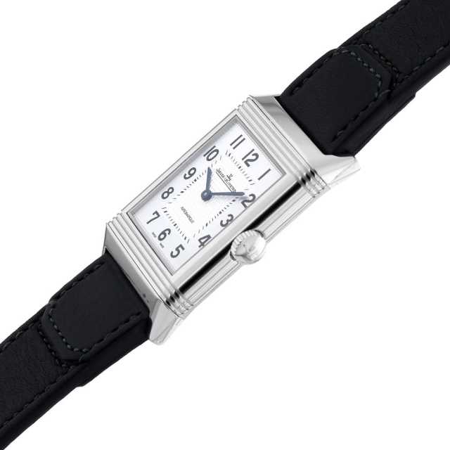 ジャガールクルト レベルソ Q3828420(214.8.S5) メンズ 中古