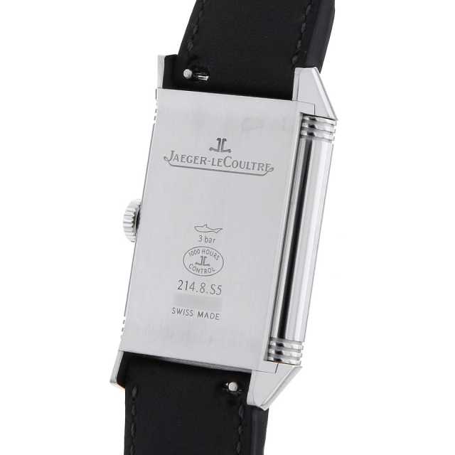ジャガールクルト レベルソ Q3828420(214.8.S5) メンズ 中古