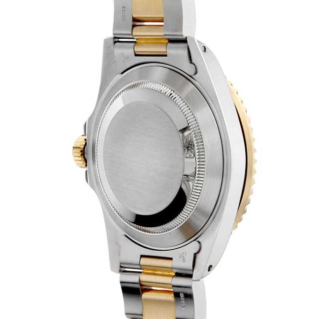 16613 ブラック ROLEX（ロレックス）サブマリーナ デイト 中古 | 東京