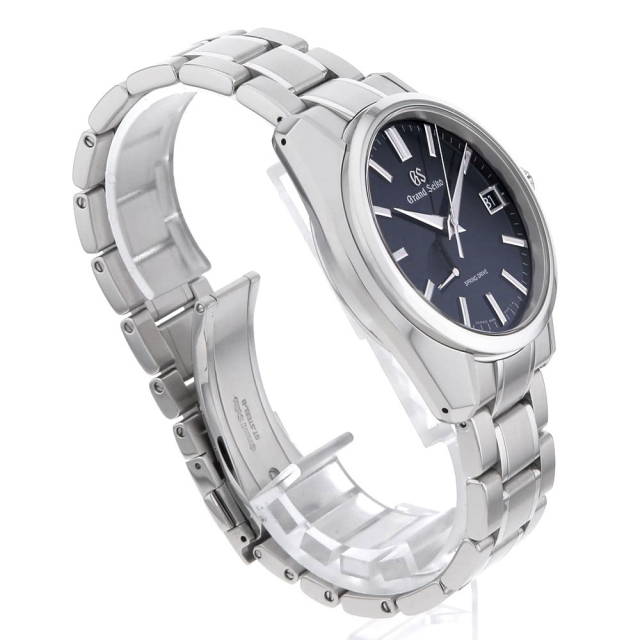 GRAND SEIKO Spring Drive SBGA375 Men's Used