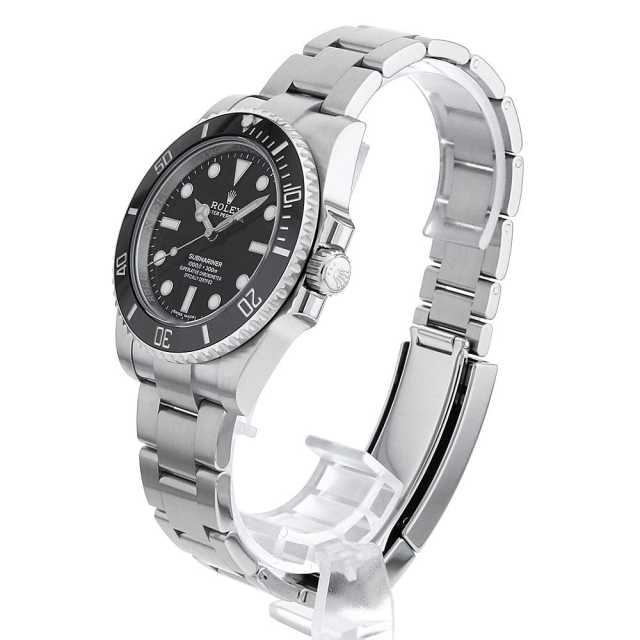 ロレックス サブマリーナ 114060 メンズ 中古
