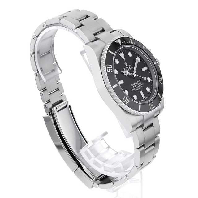 ロレックス サブマリーナ 114060 メンズ 中古