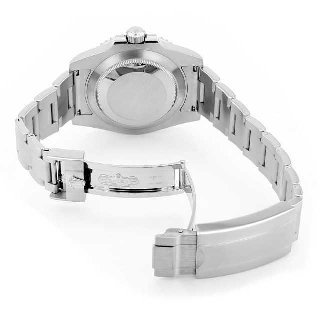 ロレックス サブマリーナ 114060 メンズ 中古