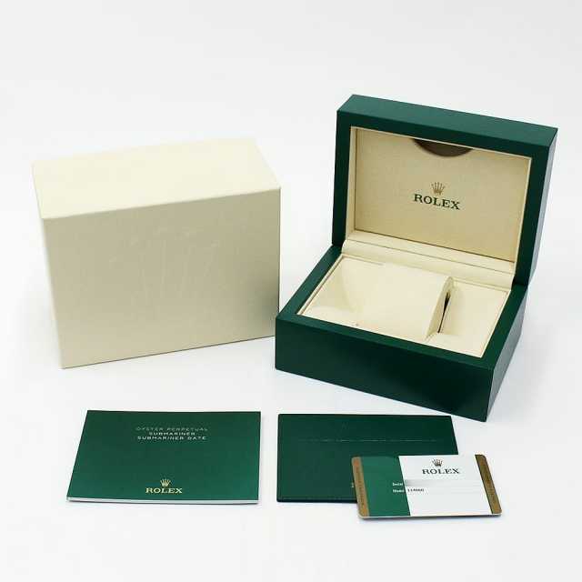 ロレックス サブマリーナ 114060 メンズ 中古