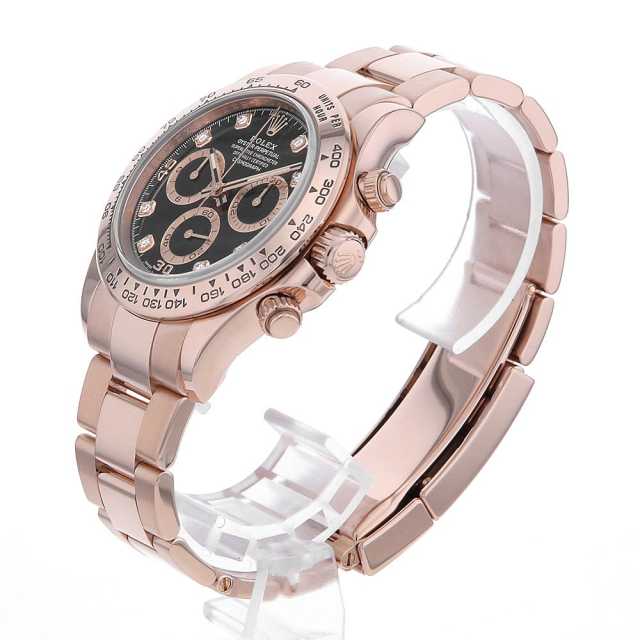 ROLEX Daytona 116505G Men's Used