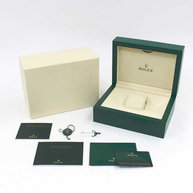 ROLEX Daytona 116505G Men's Used