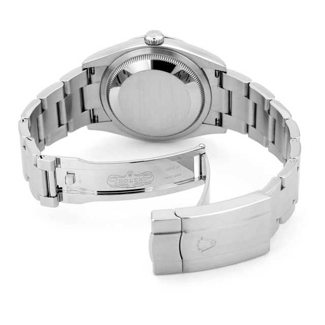 ロレックス オイスターパーペチュアル 126000 メンズ 中古