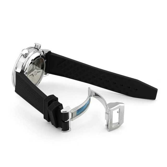 IWC アクアタイマー IW323101 メンズ 中古