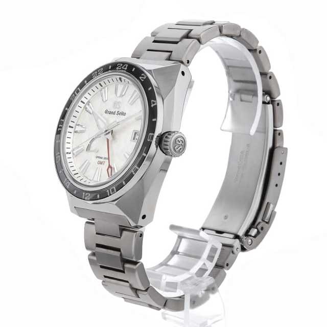 SBGE307 ホワイト Grand Seiko（グランドセイコー）スポーツ