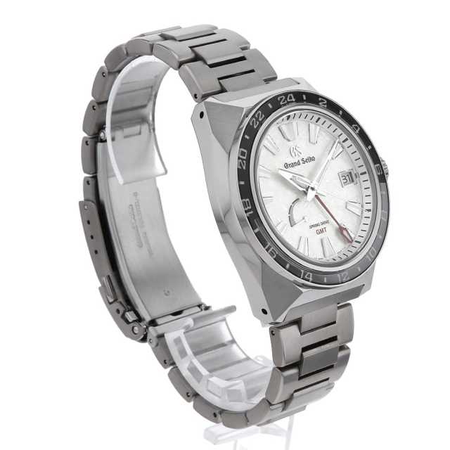 SBGE307 ホワイト Grand Seiko（グランドセイコー）スポーツ