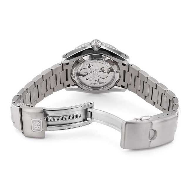 SBGE307 ホワイト Grand Seiko（グランドセイコー）スポーツ