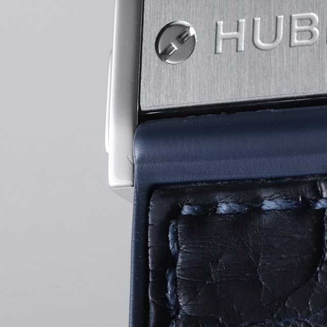 ウブロ クラシックフュージョン 542.NX.7170.LR メンズ 中古