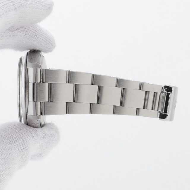 ROLEX Air King 5500 Men's antique